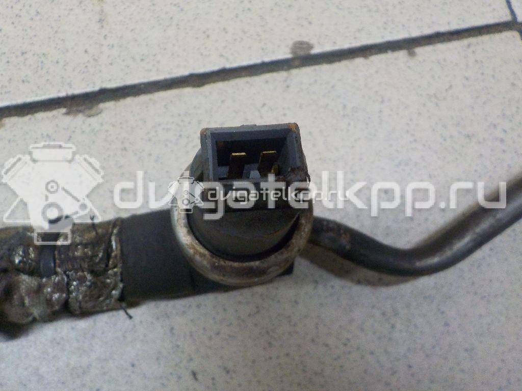 Фото Шланг гидроусилителя  1469209 для Ford Fiesta / Fusion Ju {forloop.counter}}