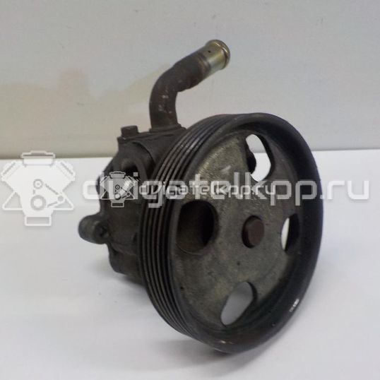 Фото Насос гидроусилителя  1416165 для Ford Fiesta / Fusion Ju