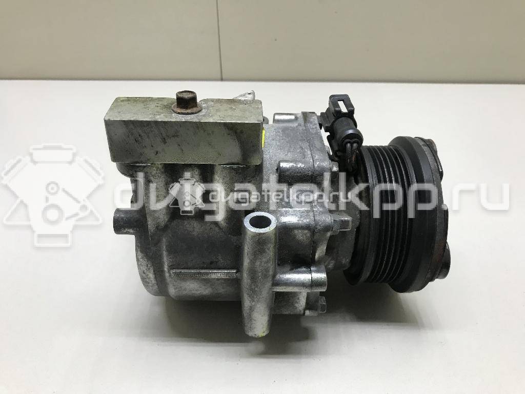 Фото Компрессор системы кондиционирования  1681193 для Ford Fiesta / Focus / Tourneo / Ka / Cougar Ec {forloop.counter}}