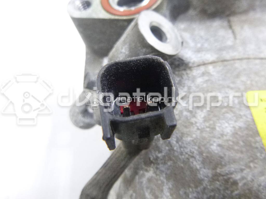 Фото Компрессор системы кондиционирования  1677171 для Ford Fiesta / Focus / C-Max / Kuga / Fusion Ju {forloop.counter}}