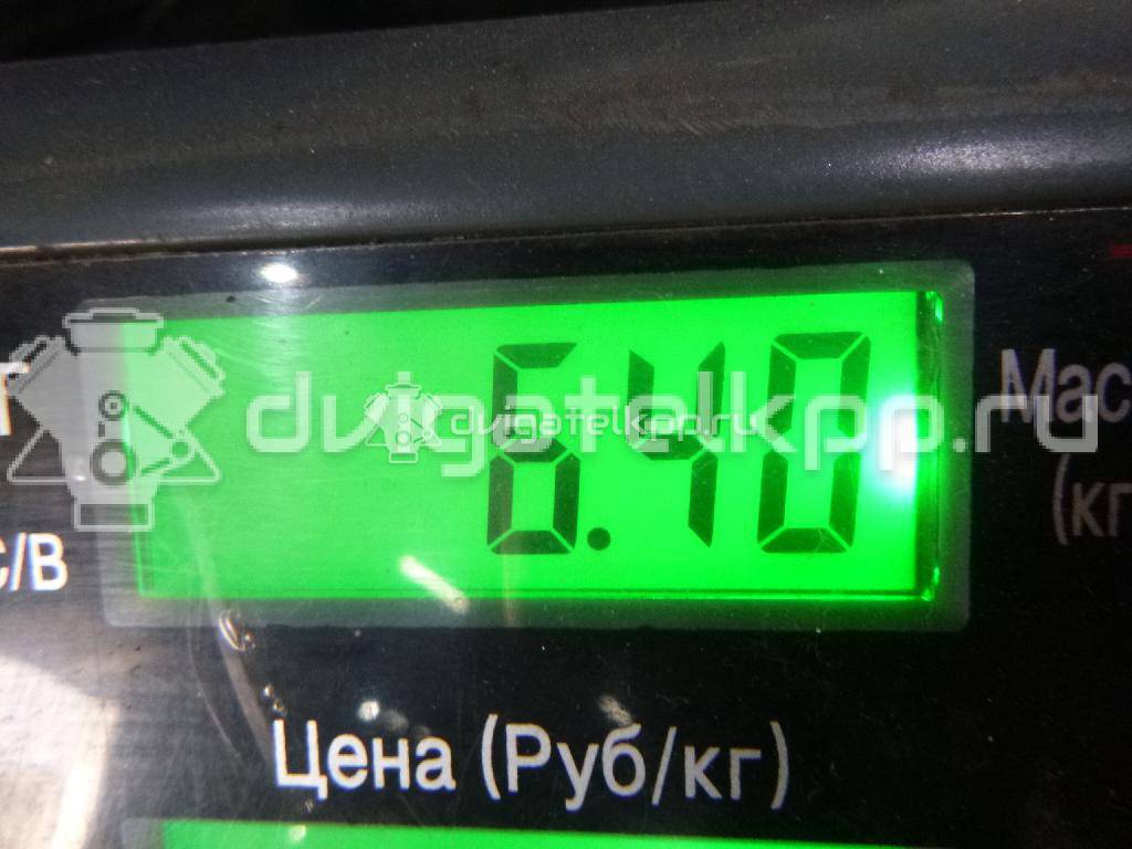 Фото Компрессор системы кондиционирования  1677171 для Ford Fiesta / Focus / C-Max / Kuga / Fusion Ju {forloop.counter}}
