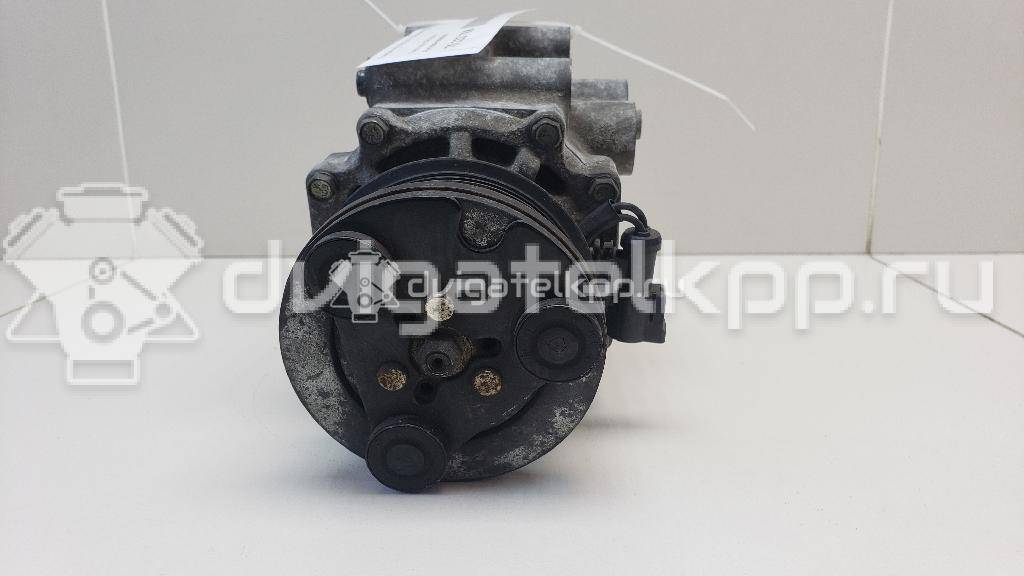 Фото Компрессор системы кондиционирования  6s6h19d629aa для Ford Fiesta / Focus / Tourneo / Ka / Cougar Ec {forloop.counter}}