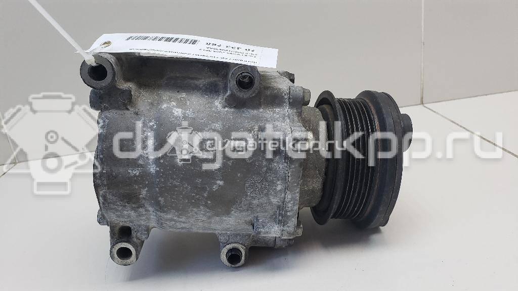 Фото Компрессор системы кондиционирования  6s6h19d629aa для Ford Fiesta / Focus / Tourneo / Ka / Cougar Ec {forloop.counter}}