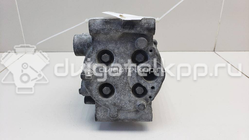 Фото Компрессор системы кондиционирования  6s6h19d629aa для Ford Fiesta / Focus / Tourneo / Ka / Cougar Ec {forloop.counter}}