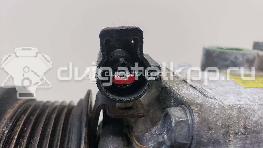 Фото Компрессор системы кондиционирования  6s6h19d629aa для Ford Fiesta / Focus / Tourneo / Ka / Cougar Ec {forloop.counter}}