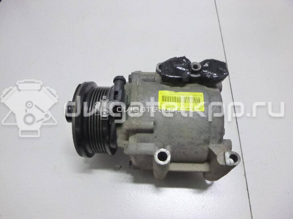 Фото Компрессор системы кондиционирования  1681193 для Ford Fiesta / Focus / Tourneo / Ka / Cougar Ec {forloop.counter}}