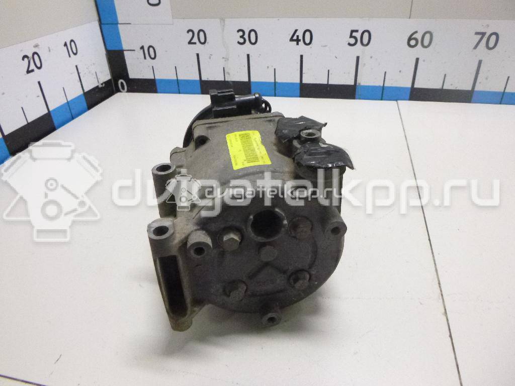Фото Компрессор системы кондиционирования  1681193 для Ford Fiesta / Focus / Tourneo / Ka / Cougar Ec {forloop.counter}}