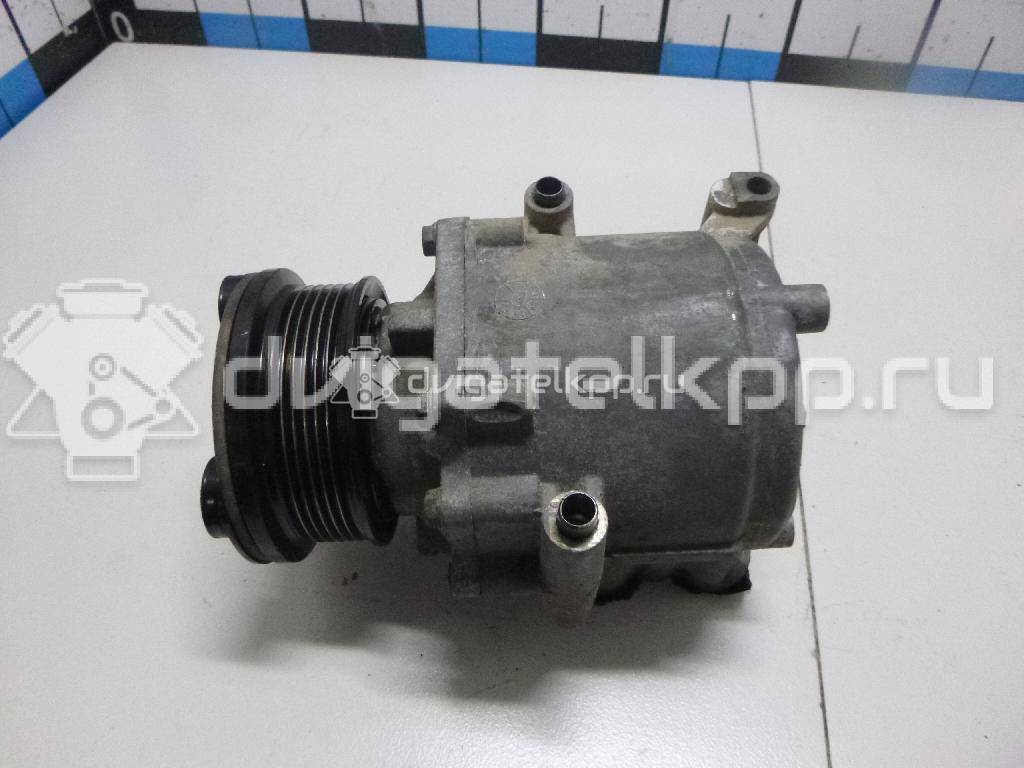 Фото Компрессор системы кондиционирования  1681193 для Ford Fiesta / Focus / Tourneo / Ka / Cougar Ec {forloop.counter}}