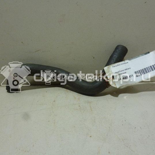 Фото Патрубок отопителя  1546435 для Ford Fiesta / Fusion Ju
