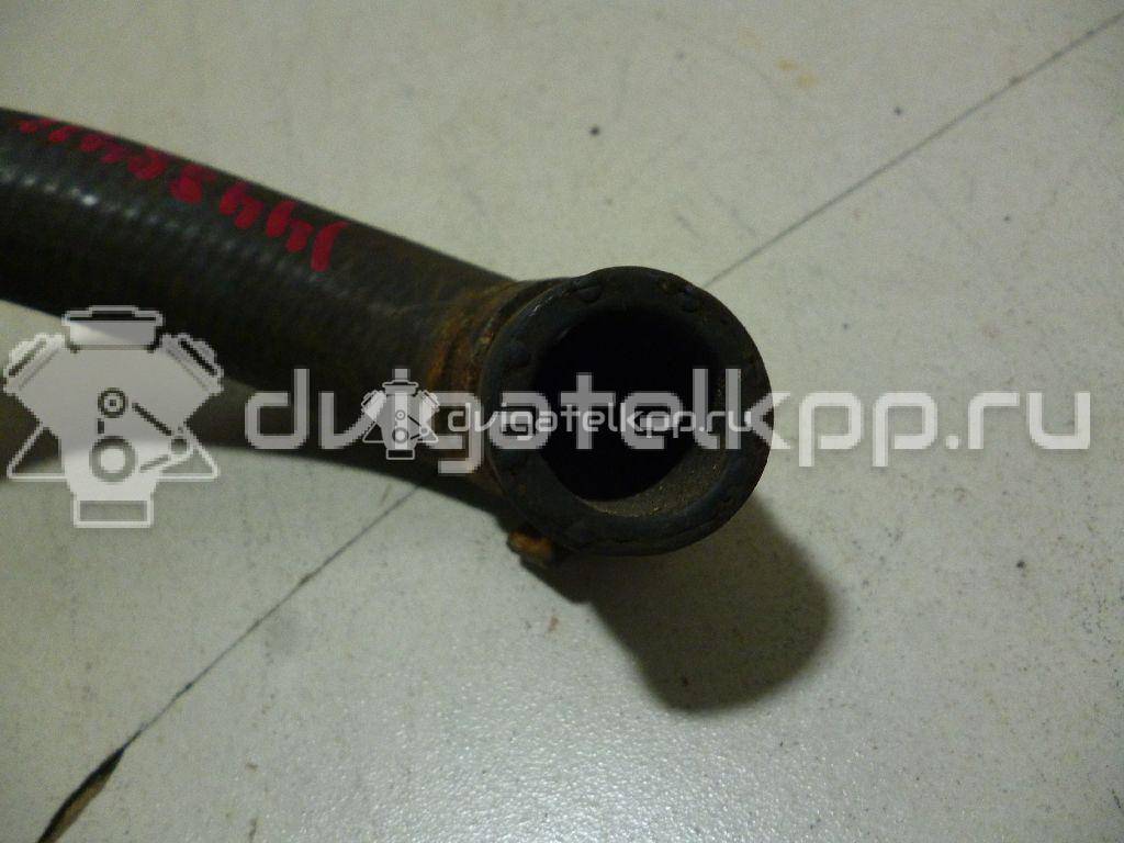Фото Патрубок отопителя  1546435 для Ford Fiesta / Fusion Ju {forloop.counter}}