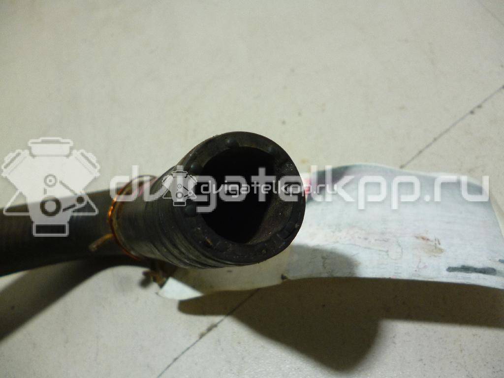 Фото Патрубок отопителя  1546435 для Ford Fiesta / Fusion Ju {forloop.counter}}