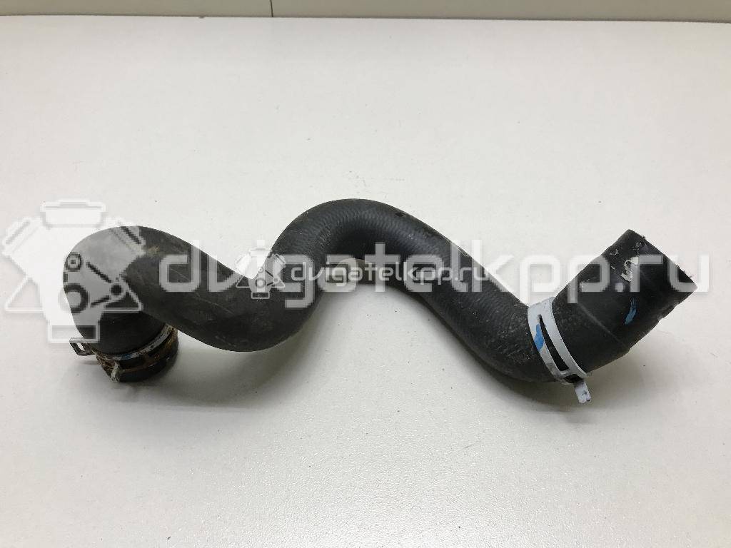 Фото Патрубок радиатора  1384145 для Ford Focus / C-Max {forloop.counter}}
