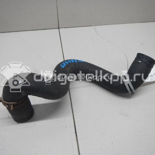Фото Патрубок радиатора  1384145 для Ford Focus / C-Max