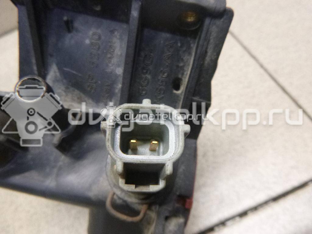 Фото Фланец двигателя системы охлаждения  1450955 для Ford Fiesta / Focus / Tourneo / C-Max / Galaxy {forloop.counter}}