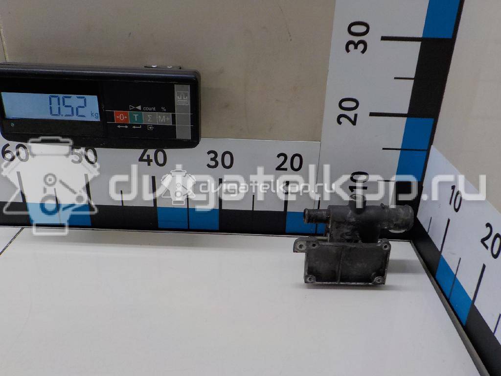 Фото Фланец двигателя системы охлаждения  1360282 для ford Fiesta {forloop.counter}}