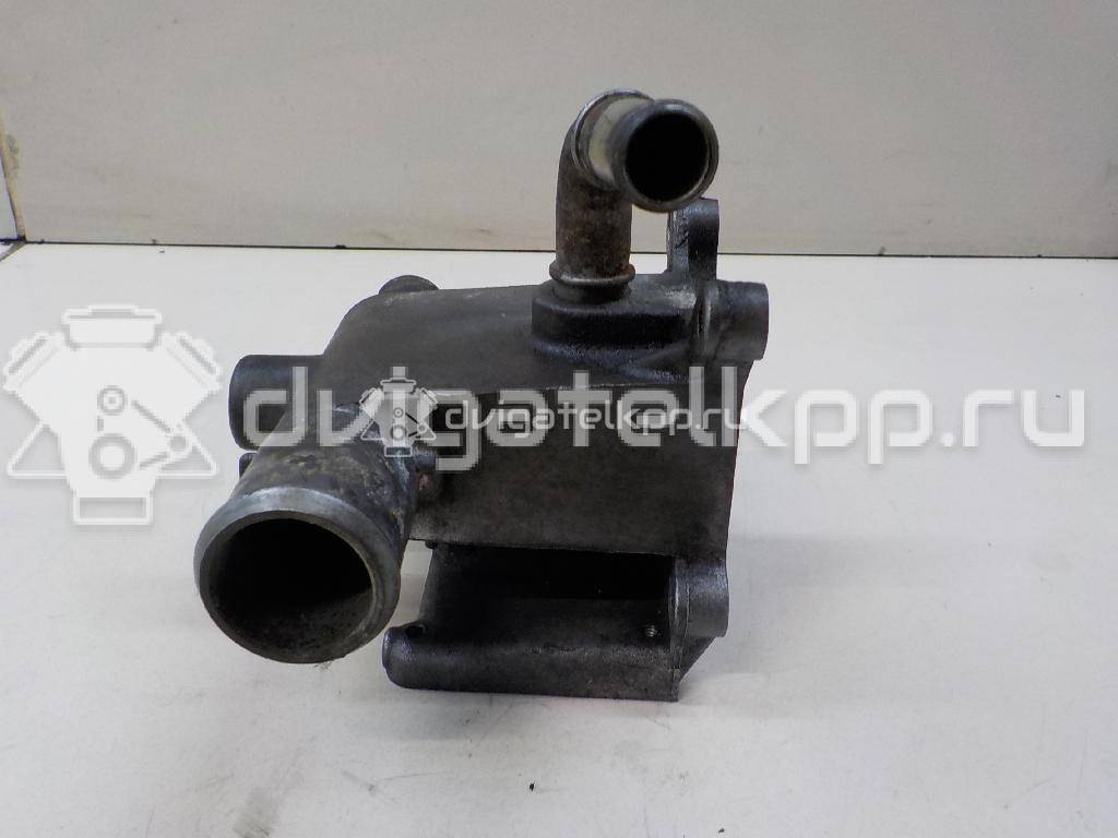 Фото Фланец двигателя системы охлаждения  1360282 для ford Fiesta {forloop.counter}}