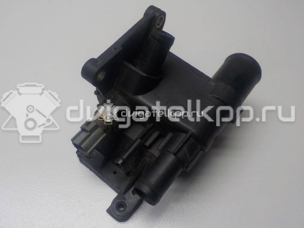 Фото Фланец двигателя системы охлаждения  6g9g8k556aa для Ford Fiesta / Focus / Tourneo / C-Max / Galaxy {forloop.counter}}