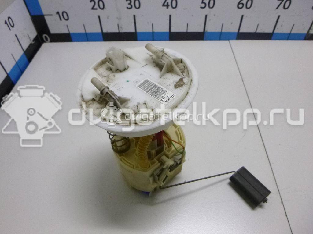 Фото Насос топливный электрический  1491778 для Ford Fiesta / Fusion Ju {forloop.counter}}