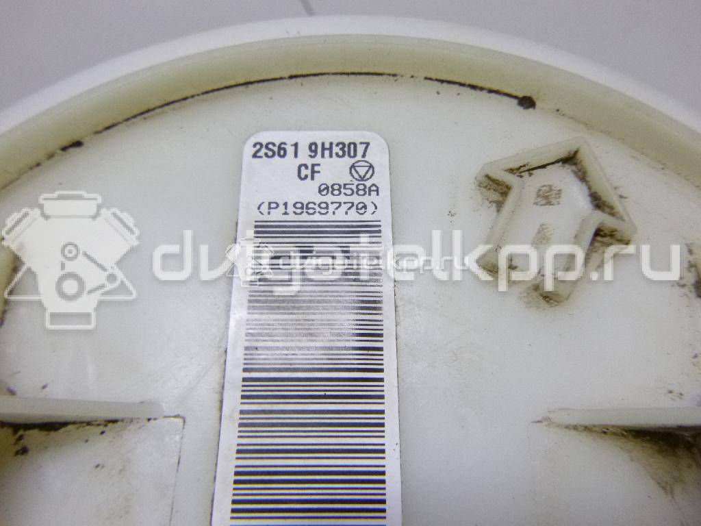 Фото Насос топливный электрический  1491778 для Ford Fiesta / Fusion Ju {forloop.counter}}