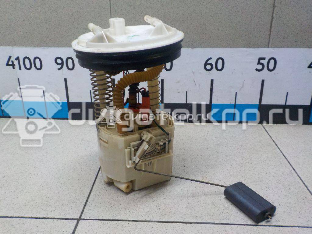 Фото Насос топливный электрический  1491778 для Ford Fiesta / Fusion Ju {forloop.counter}}