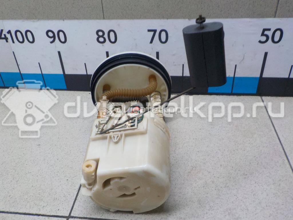 Фото Насос топливный электрический  1491778 для Ford Fiesta / Fusion Ju {forloop.counter}}