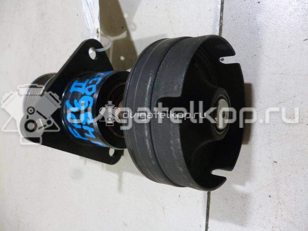 Фото Шкив генератора  1477441 для Ford Fiesta / Focus / Tourneo / C-Max / Galaxy {forloop.counter}}