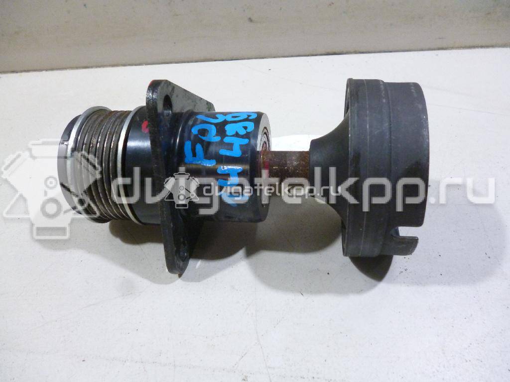 Фото Шкив генератора  1477441 для Ford Fiesta / Focus / Tourneo / C-Max / Galaxy {forloop.counter}}