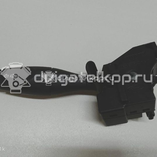 Фото Переключатель поворотов подрулевой  1379849 для Ford Fiesta
