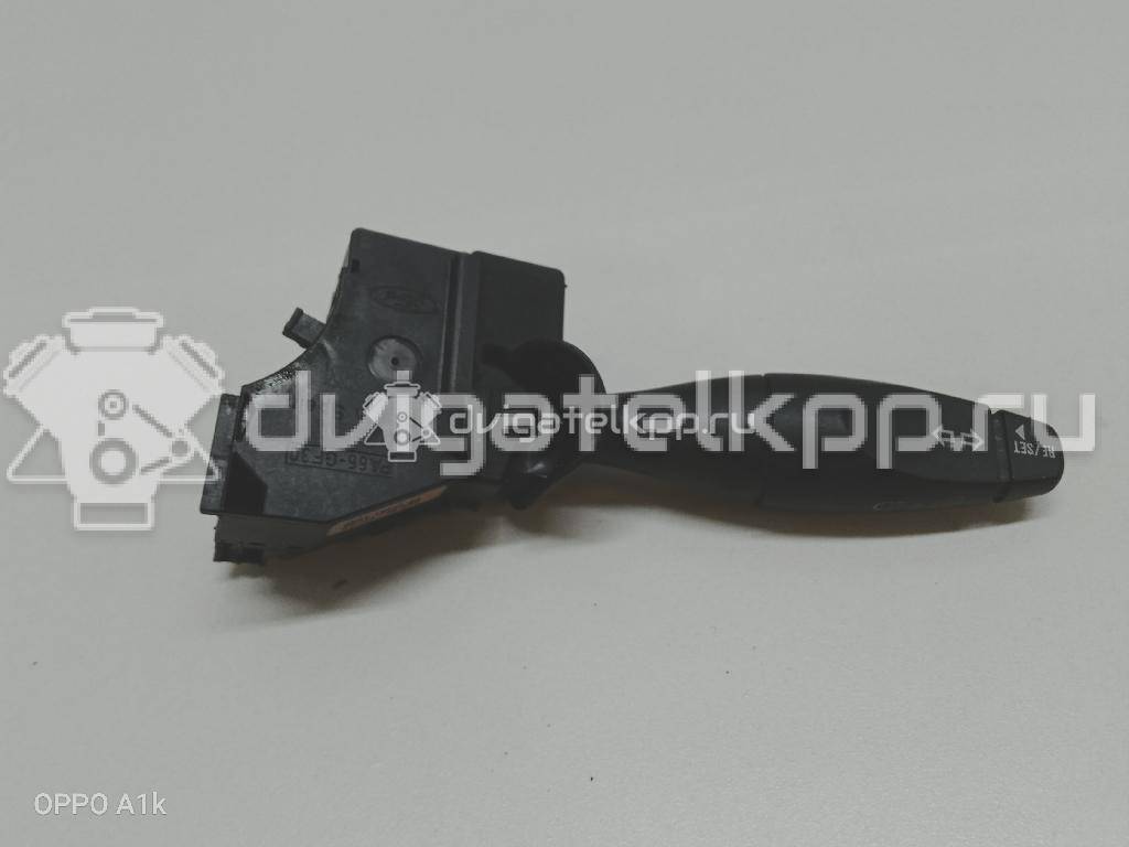 Фото Переключатель поворотов подрулевой  1379849 для Ford Fiesta {forloop.counter}}