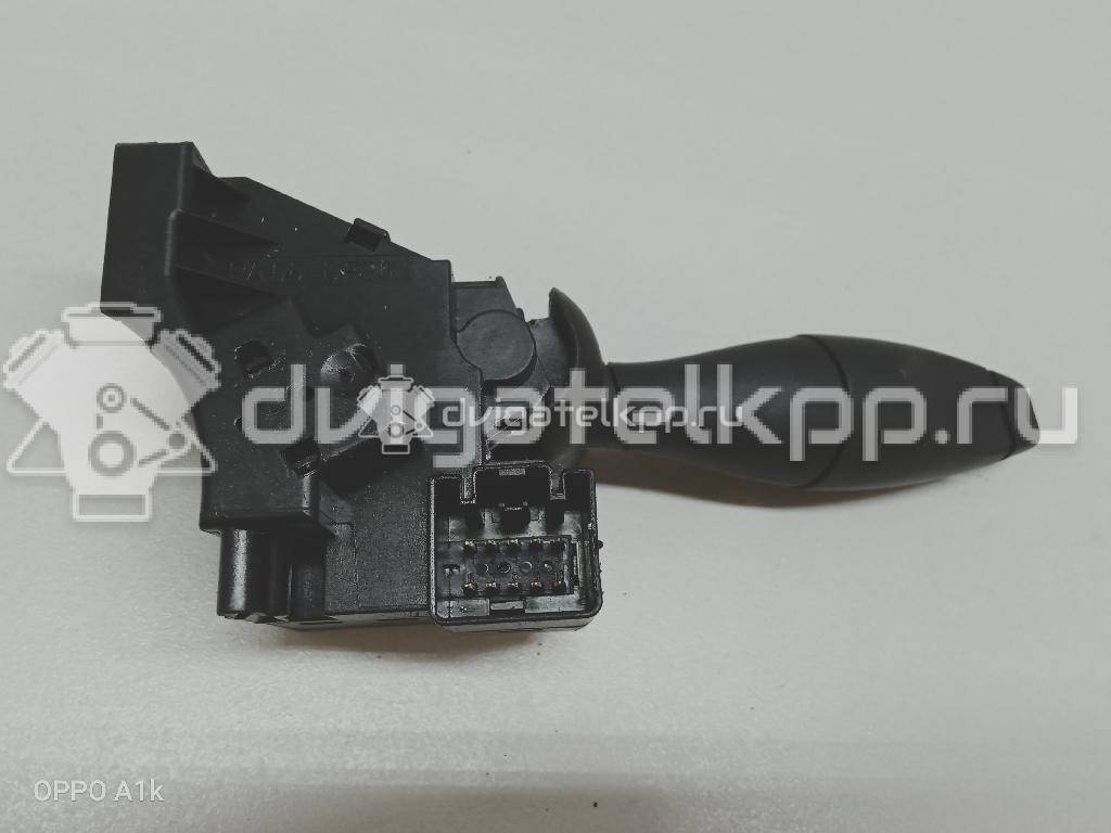 Фото Переключатель поворотов подрулевой  1379849 для Ford Fiesta {forloop.counter}}