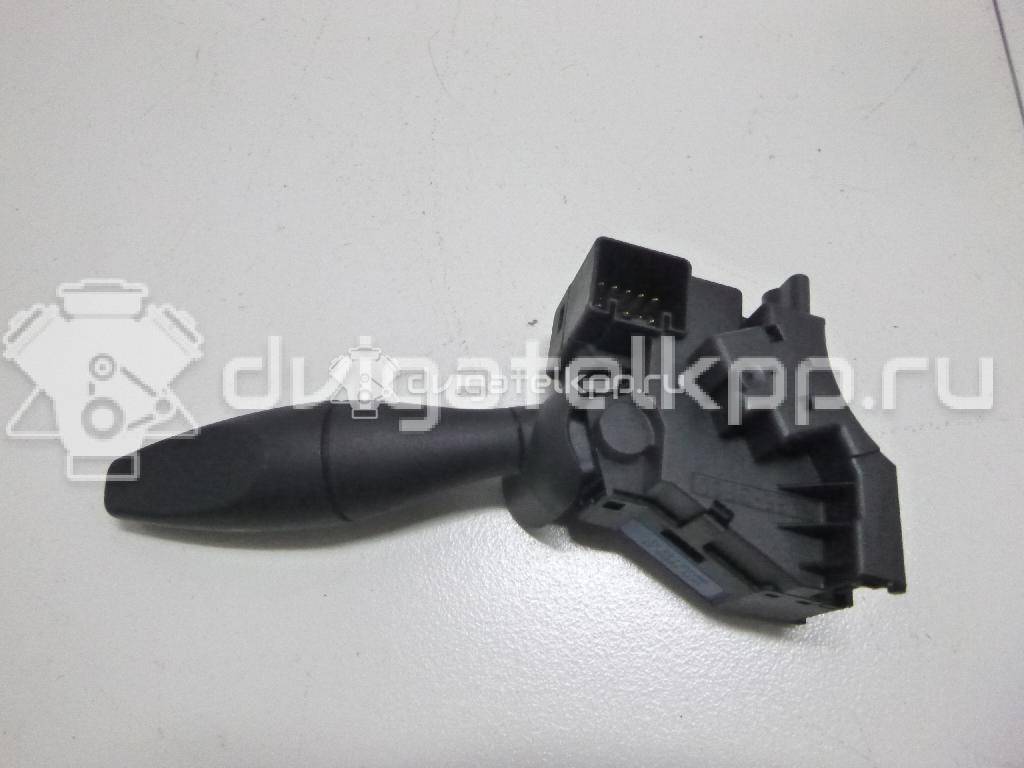 Фото Переключатель поворотов подрулевой  1142542 для Ford Fiesta / Mondeo / Fusion Ju {forloop.counter}}