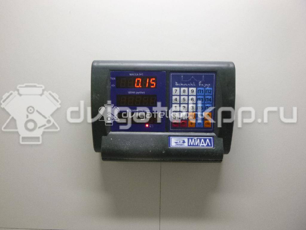 Фото Переключатель поворотов подрулевой  1142542 для Ford Fiesta / Mondeo / Fusion Ju {forloop.counter}}