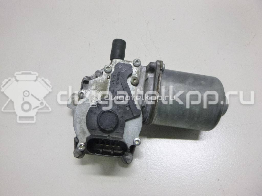 Фото Моторчик стеклоочистителя передний  1740714 для Ford Fiesta / Fusion Ju {forloop.counter}}