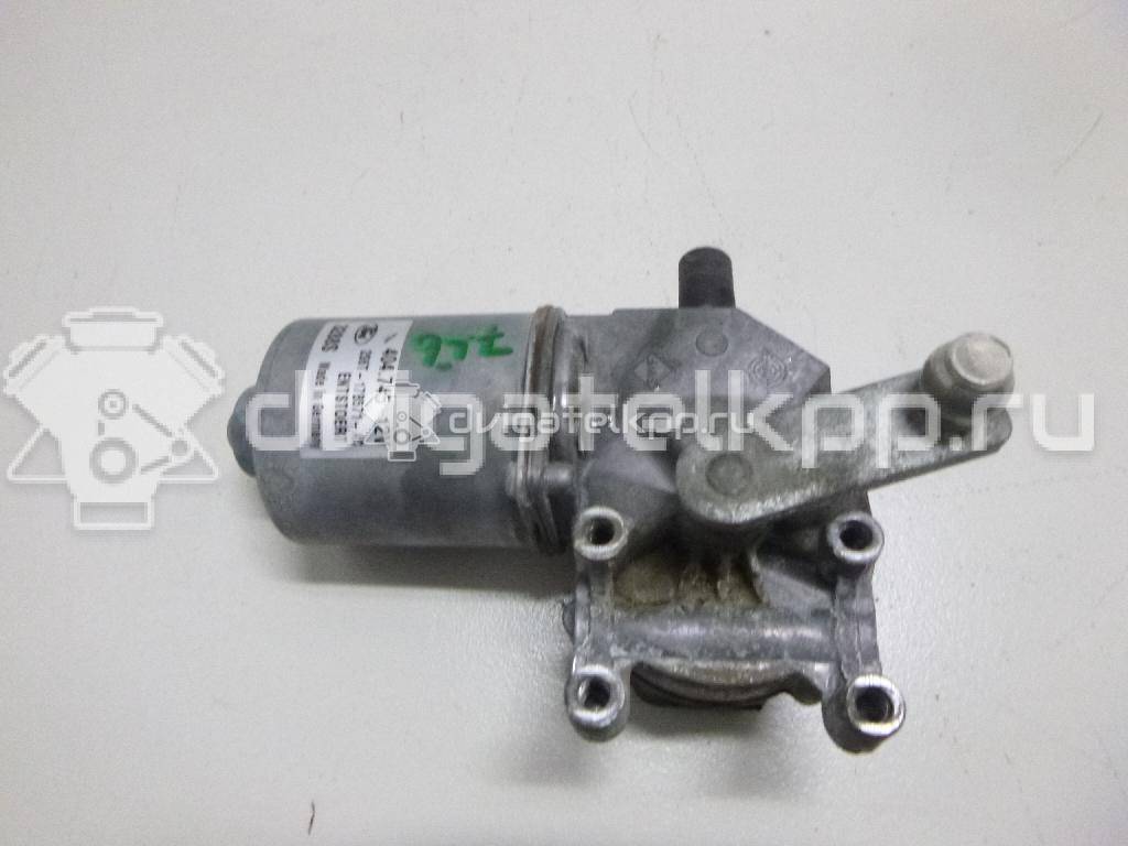 Фото Моторчик стеклоочистителя передний  1740714 для Ford Fiesta / Fusion Ju {forloop.counter}}