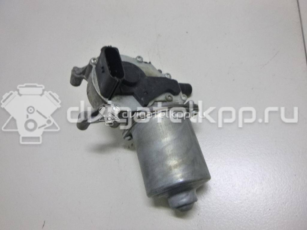 Фото Моторчик стеклоочистителя передний  1740714 для Ford Fiesta / Fusion Ju {forloop.counter}}