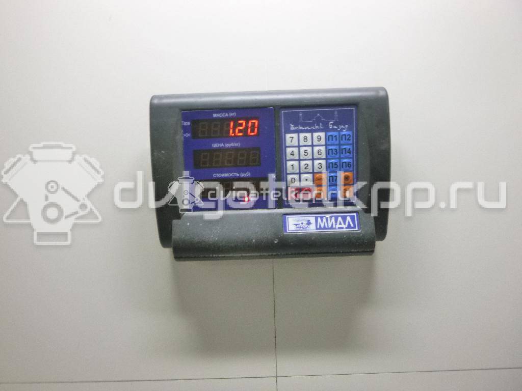 Фото Моторчик стеклоочистителя передний  1740714 для Ford Fiesta / Fusion Ju {forloop.counter}}