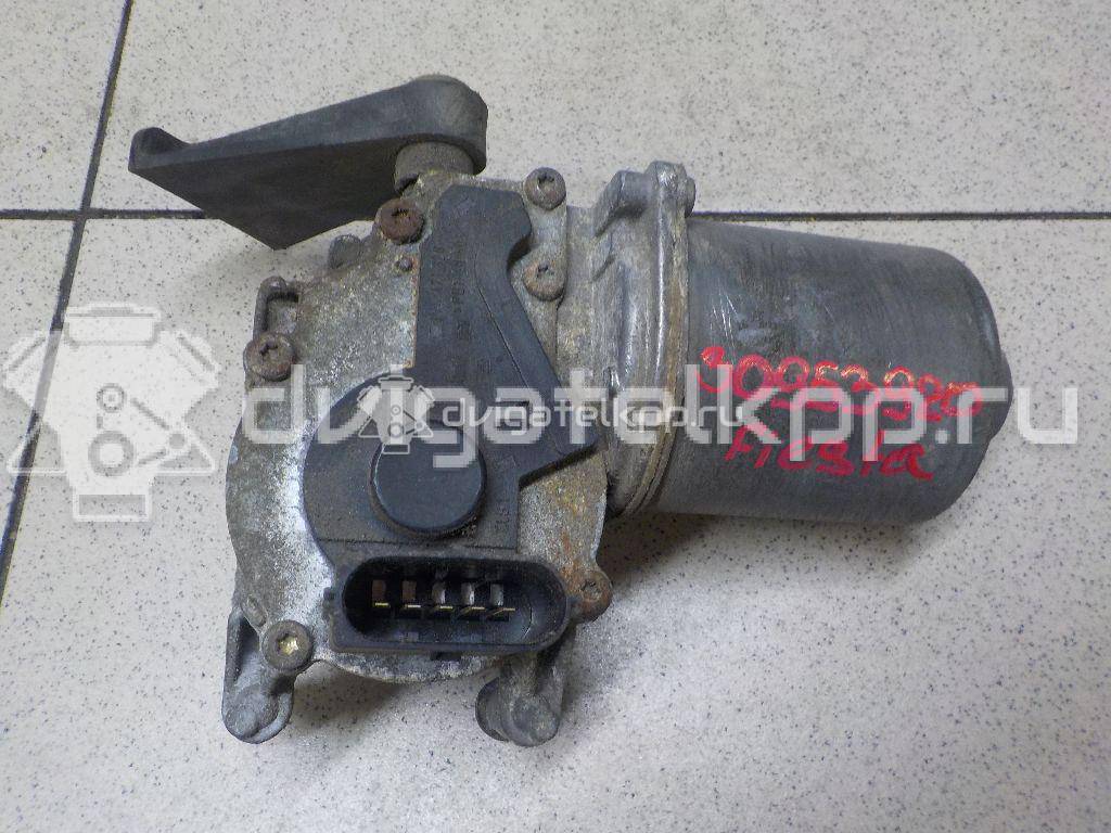 Фото Моторчик стеклоочистителя передний  1740714 для Ford Fiesta / Fusion Ju {forloop.counter}}