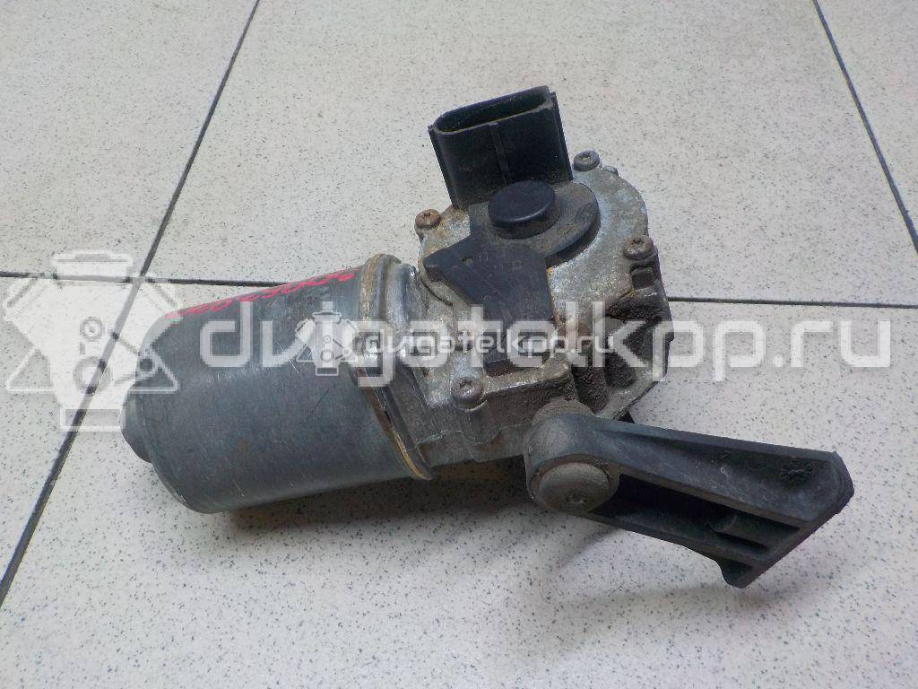 Фото Моторчик стеклоочистителя передний  1740714 для Ford Fiesta / Fusion Ju {forloop.counter}}