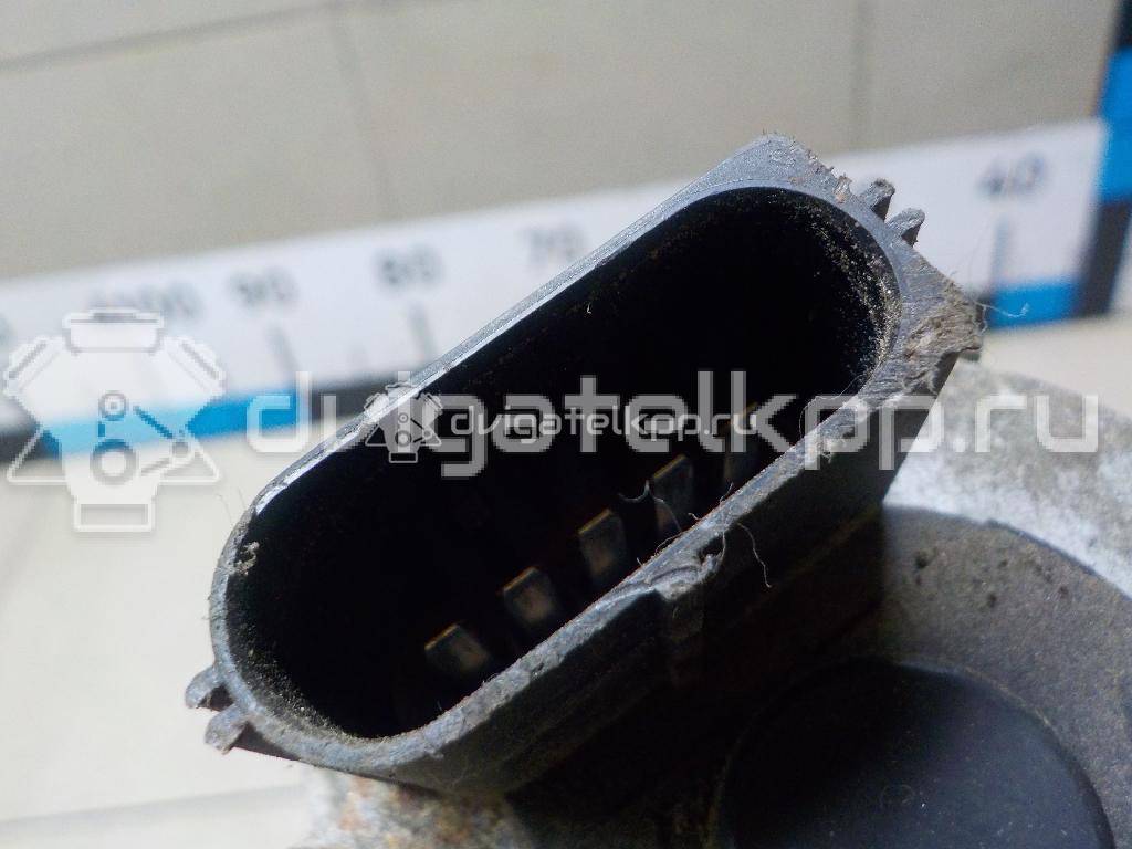 Фото Моторчик стеклоочистителя передний  1740714 для Ford Fiesta / Fusion Ju {forloop.counter}}