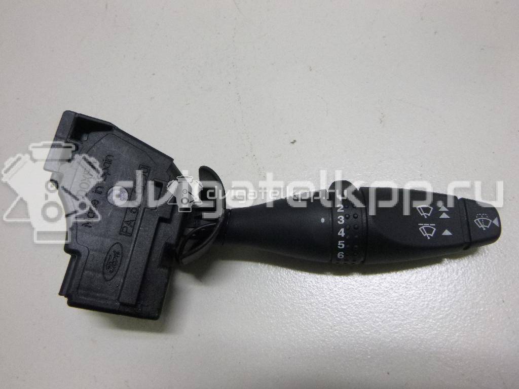 Фото Переключатель стеклоочистителей  1357437 для Ford Fiesta / Mondeo / Fusion Ju {forloop.counter}}