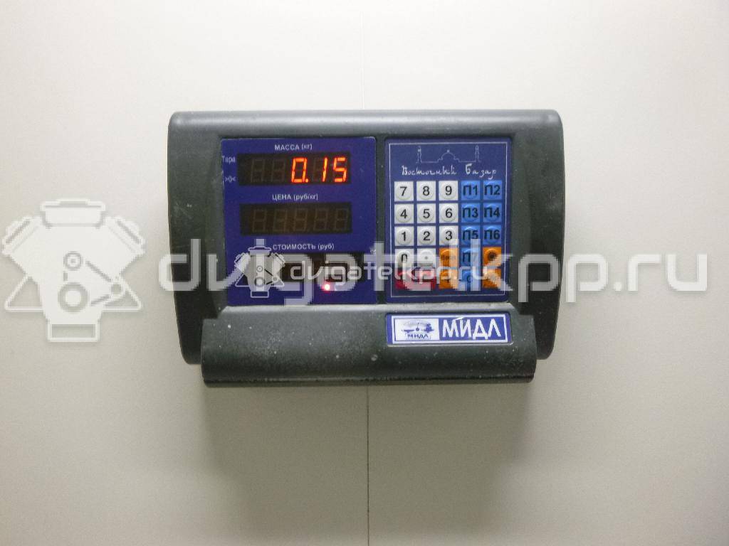 Фото Переключатель стеклоочистителей  1357437 для Ford Fiesta / Mondeo / Fusion Ju {forloop.counter}}