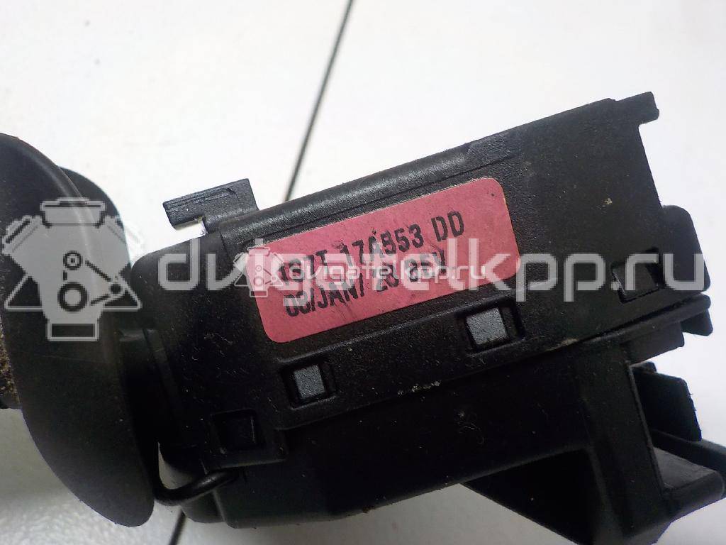 Фото Переключатель стеклоочистителей  1S7T17A553DD для Ford Fiesta / Mondeo {forloop.counter}}