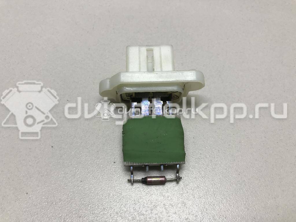 Фото Резистор отопителя  1855157 для Ford Fiesta / Focus / C-Max / Galaxy / Kuga {forloop.counter}}