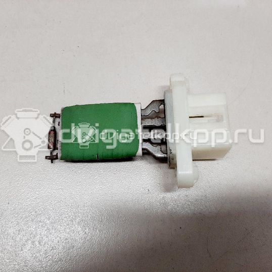 Фото Резистор отопителя  3M5H18B647AC для Ford Fiesta / Focus / C-Max / Galaxy / Kuga