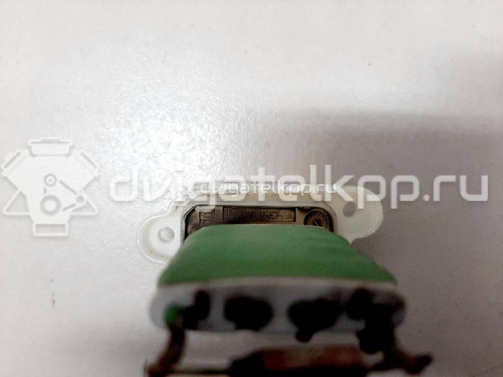 Фото Резистор отопителя  3M5H18B647AC для Ford Fiesta / Focus / C-Max / Galaxy / Kuga {forloop.counter}}
