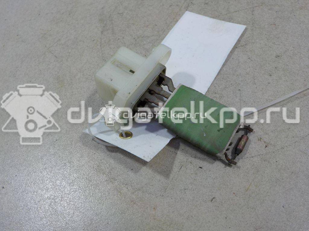 Фото Резистор отопителя  1855157 для Ford Fiesta / Focus / C-Max / Galaxy / Kuga {forloop.counter}}