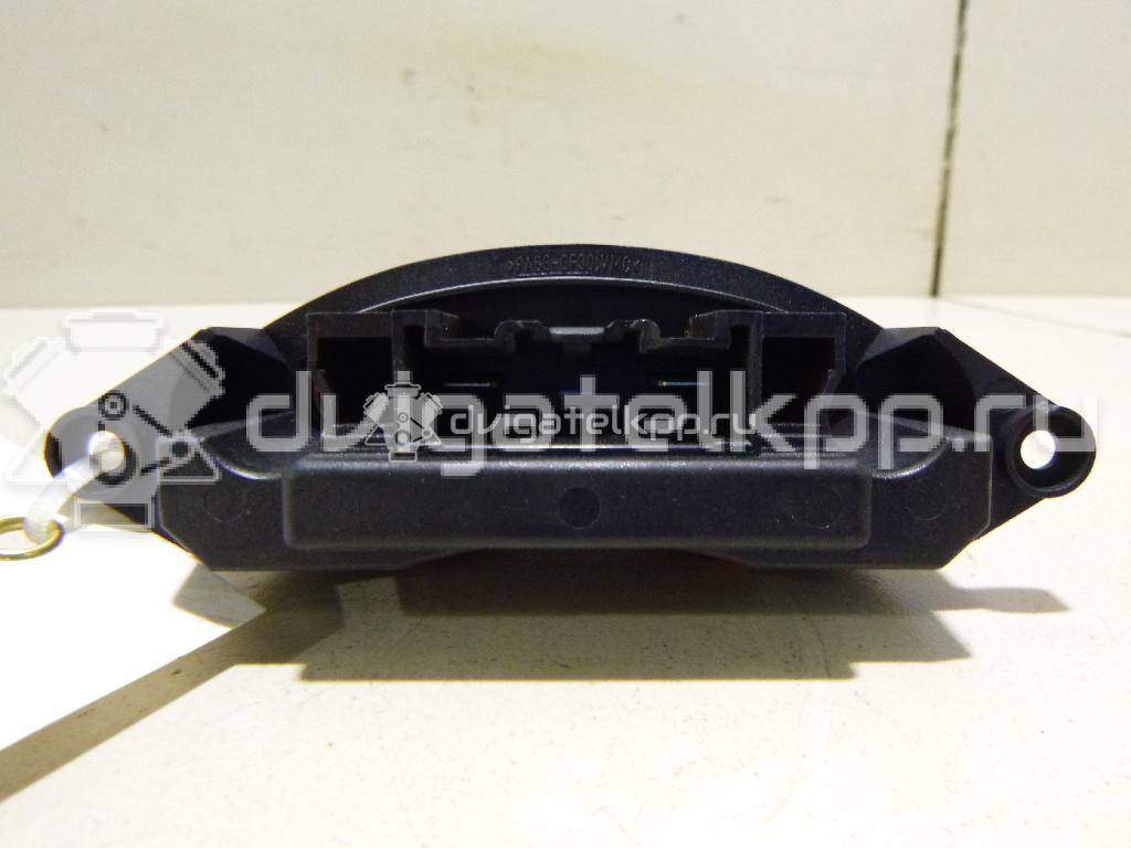 Фото Резистор отопителя  3s7h19e624ab для Ford Mondeo / Fusion Ju {forloop.counter}}