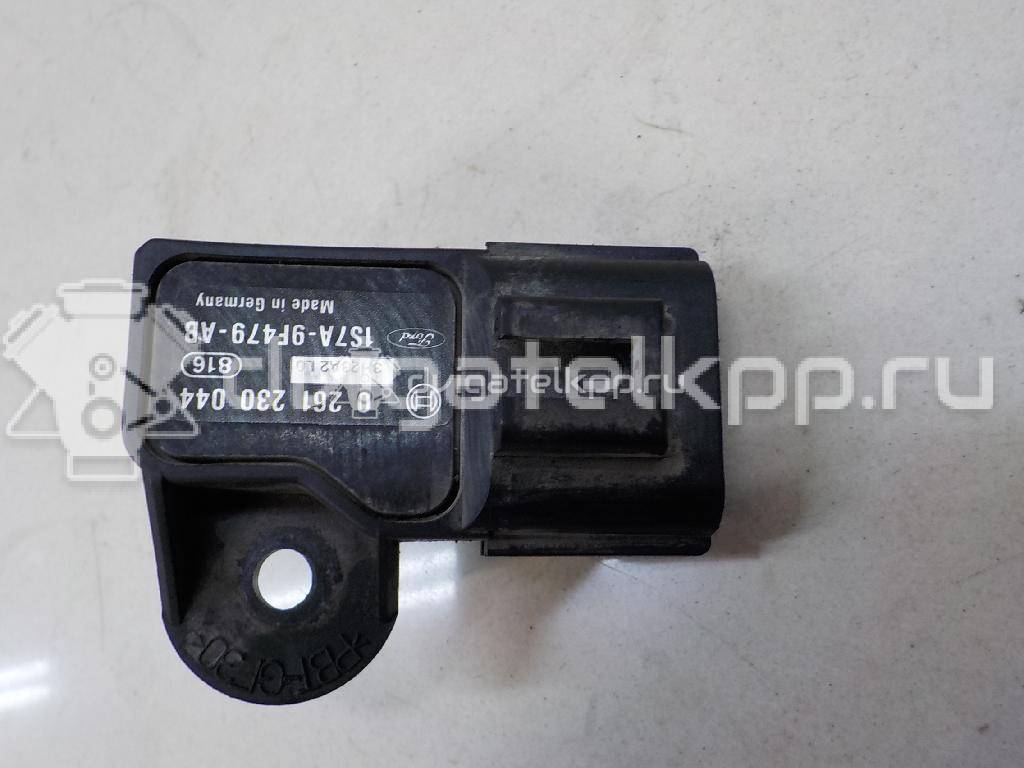 Фото Датчик абсолютного давления  1439900 для Ford Fiesta / Focus / C-Max / Galaxy / S-Max {forloop.counter}}