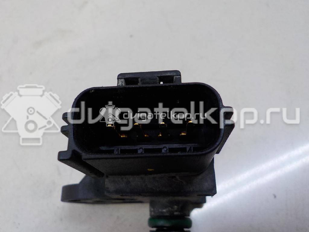 Фото Датчик абсолютного давления  1439900 для Ford Fiesta / Focus / C-Max / Galaxy / S-Max {forloop.counter}}