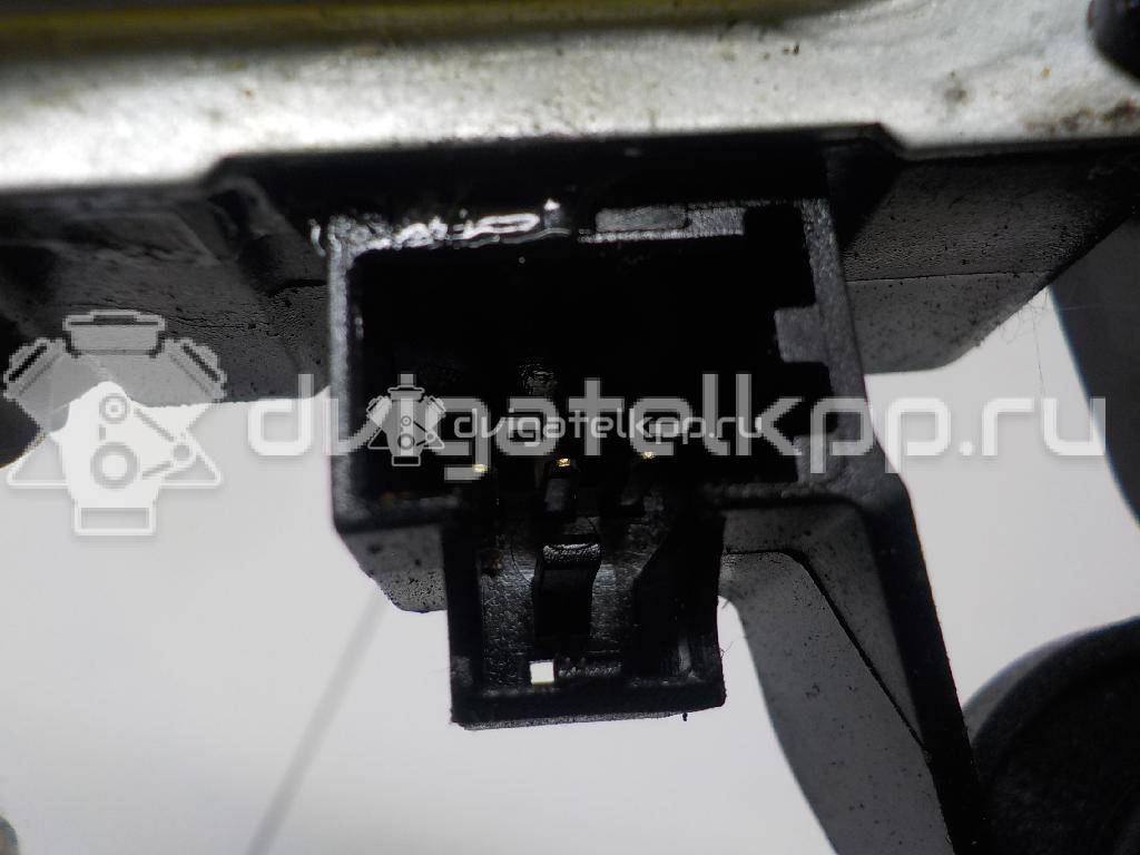 Фото Моторчик стеклоочистителя задний  2s61a17k441ac для Ford Fiesta / Fusion Ju {forloop.counter}}